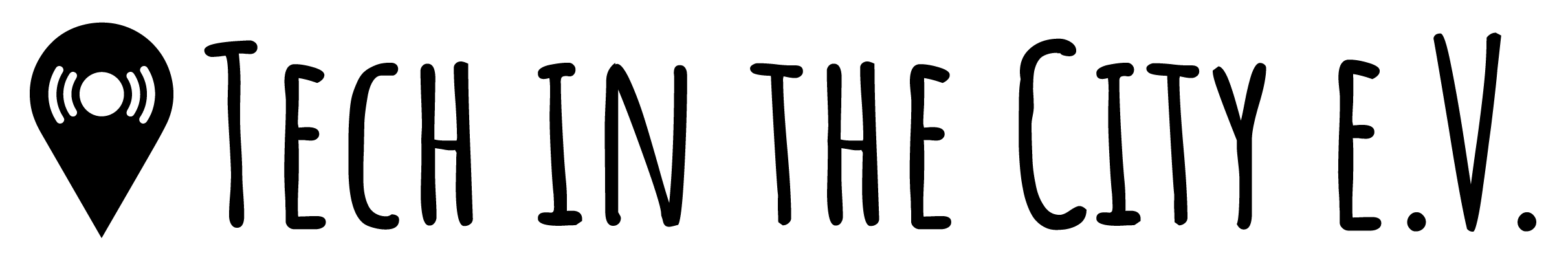 Logo von Tech in the City
