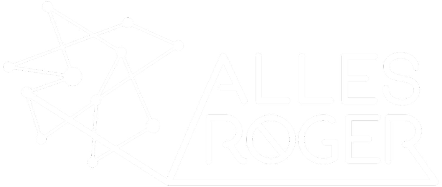 Logo von AllesRoger