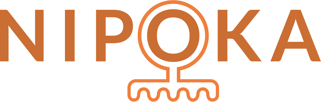 Logo von NIPOKA
