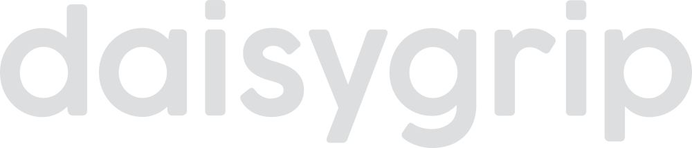 Logo von daisygrip