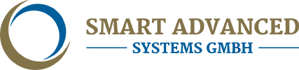Logo von Smart Advanced Systems