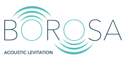 Logo von BOROSA Acoustic Levitation