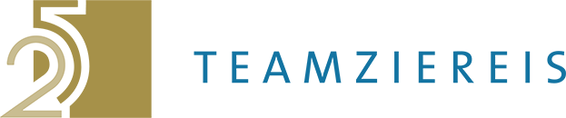 Logo von TEAMZIEREIS