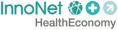Logo von InnoNet HealthEconomy