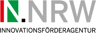 Logo von Innovationsförderagentur NRW