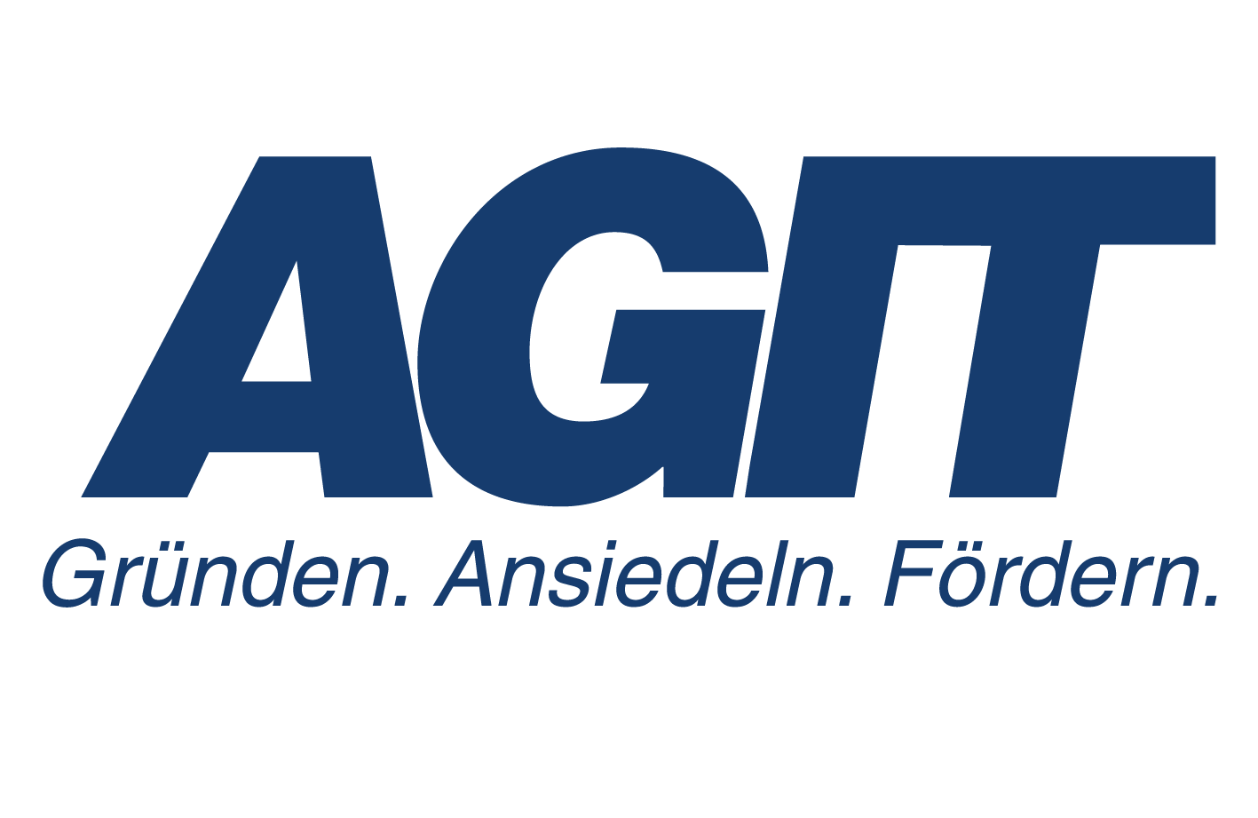 Logo von AGIT