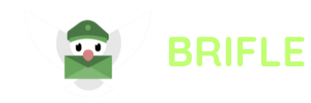 Logo von BRIFLE