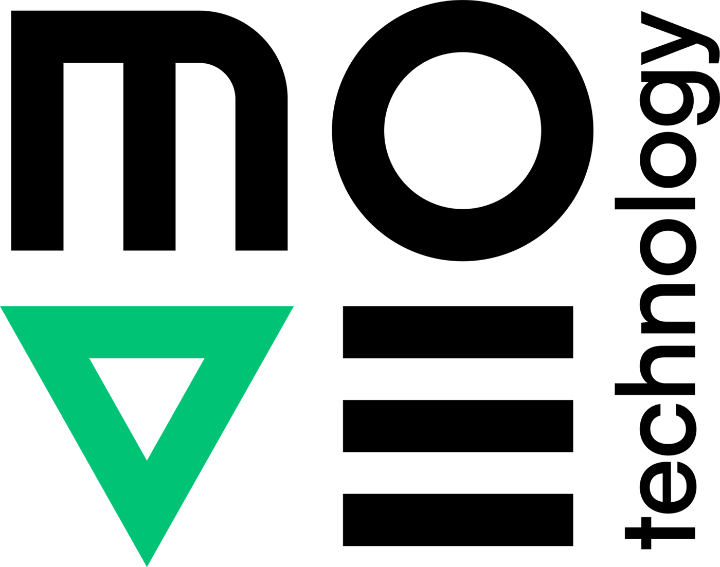 Logo von move technology