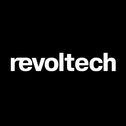 Logo von Revoltech