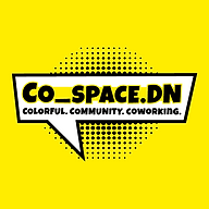 Logo von CO_SPACE.DN