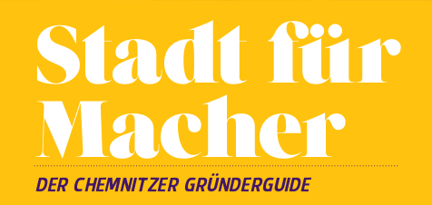 Logo von Stadt für Macher