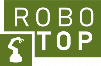 Logo von ROBOTOP