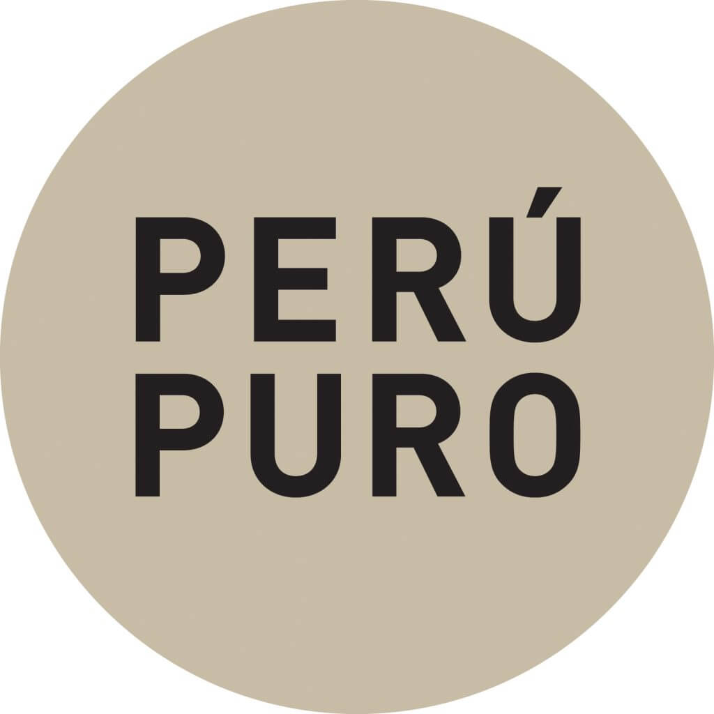 Logo von PERÚ PURO