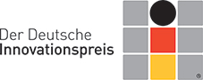 Logo von Der Deutsche Innovationspreis