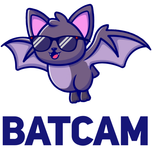 Logo von Batcam