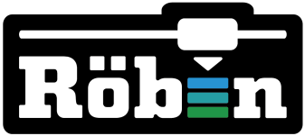 Logo von Röben-Recycling