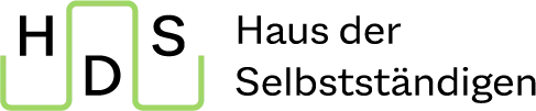 Logo von Haus der Selbstständigen