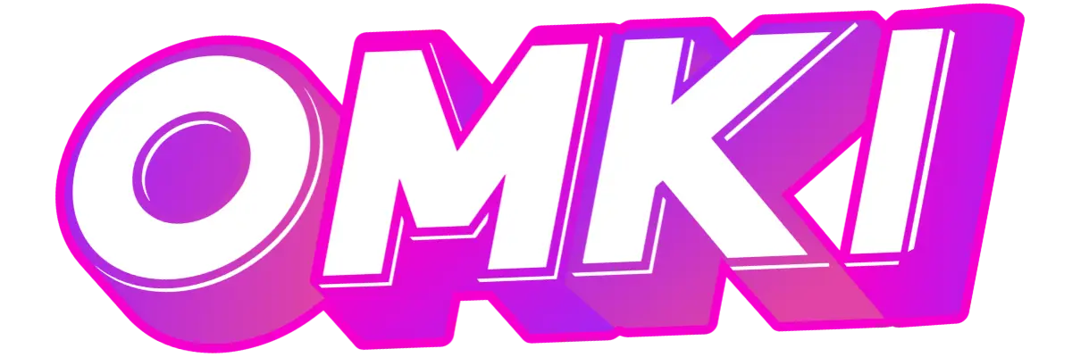 Logo von OMKI