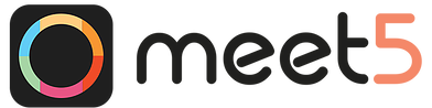 Logo von Meet5