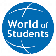 Logo von World of Students