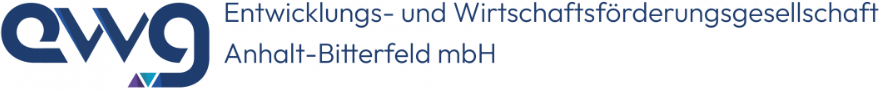 Logo von EWG Anhalt-Bitterfeld