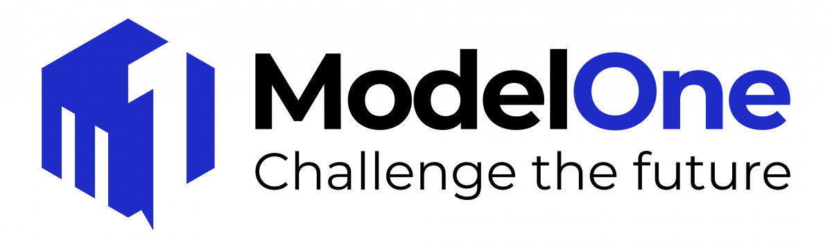 Logo von ModelOne