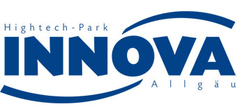 Logo von INNOVA Hightech-Park