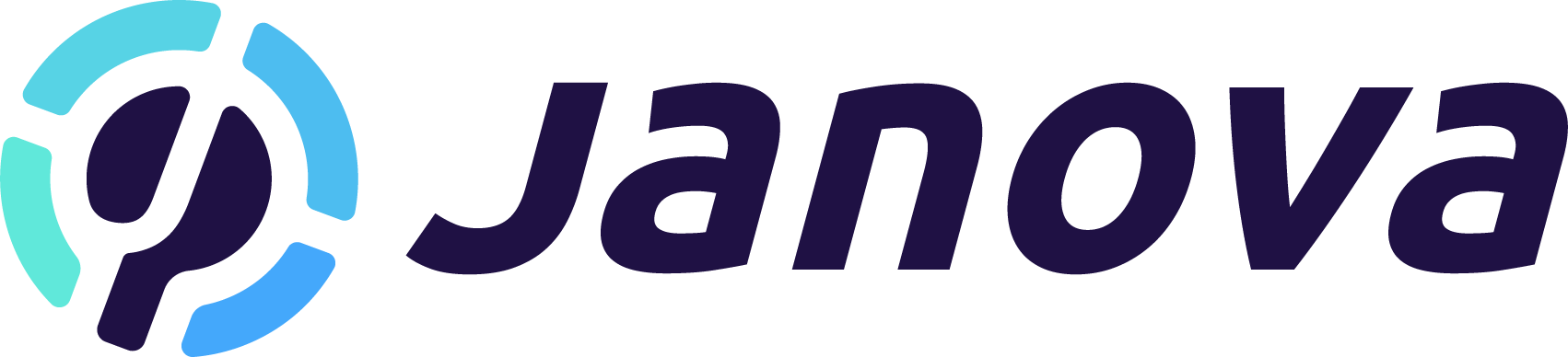 Logo von JANOVA