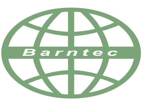 Logo von Barntec
