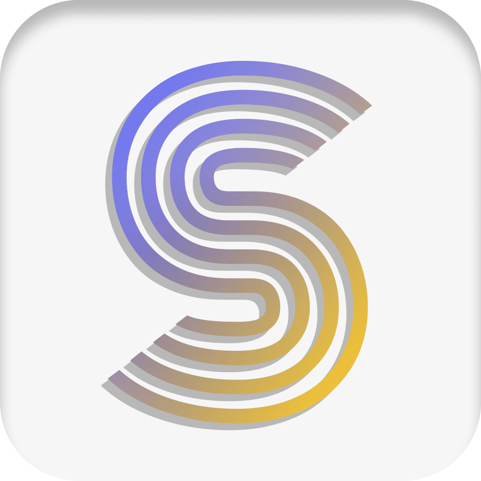 Logo von Suparity