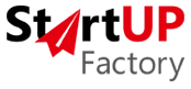 Logo von StartUP Factory