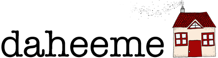 Logo von daheeme