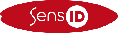Logo von SensID