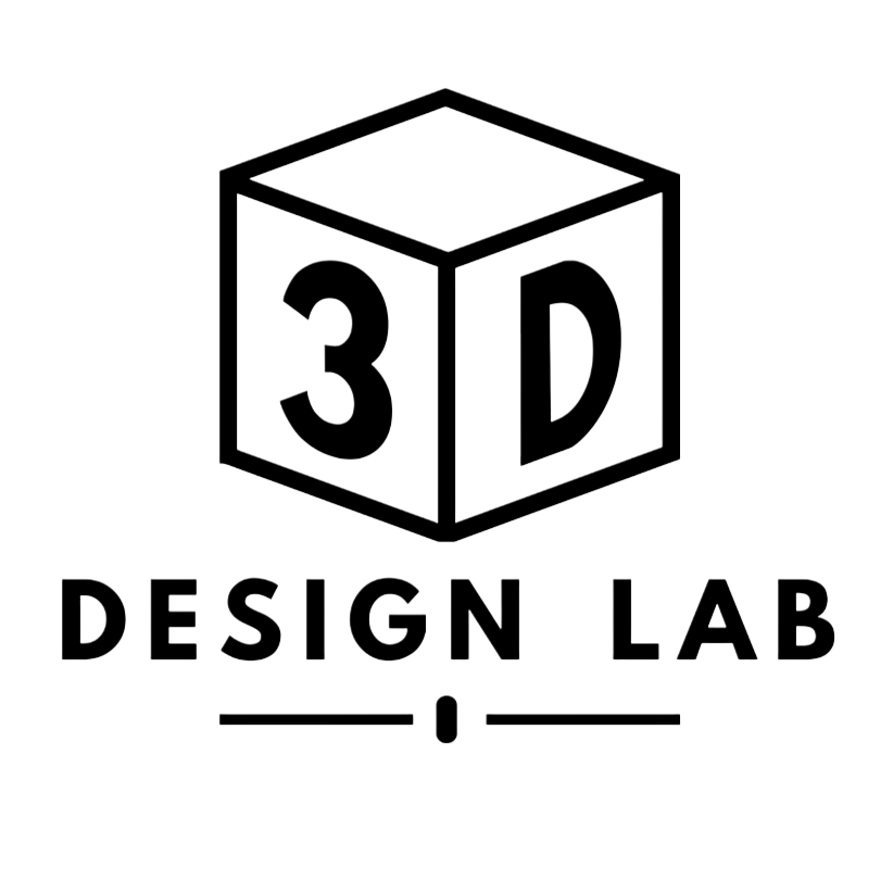 Logo von 3D Design Lab