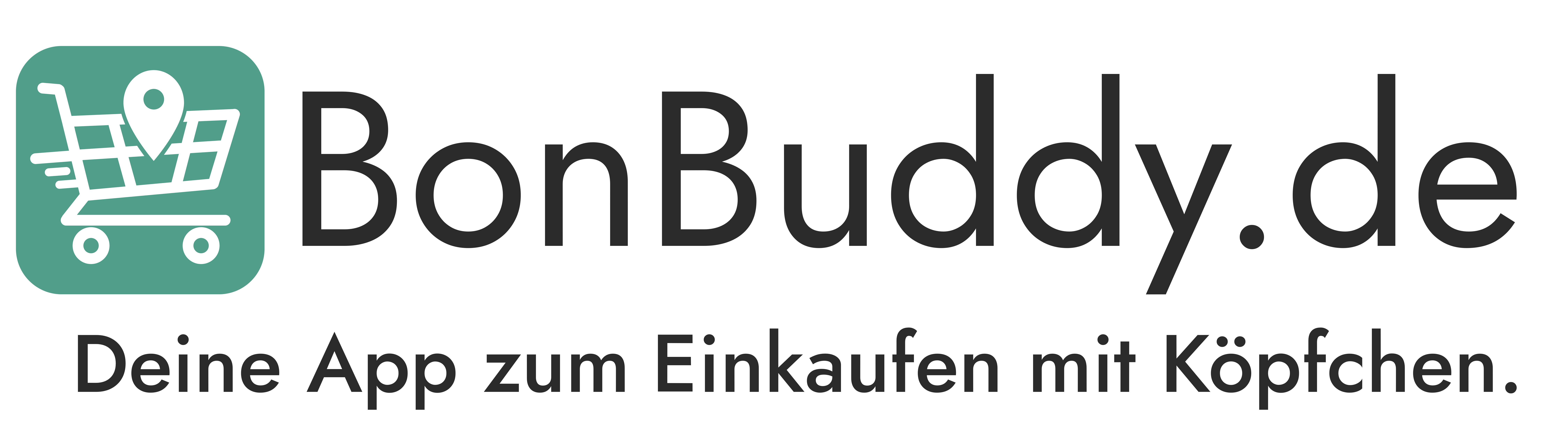 Logo von BonBuddy