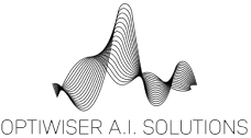 Logo von Optiwiser A.I. Solutions