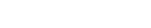 Logo von Max Planck Innovation