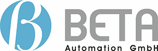 Logo von BETA Automation