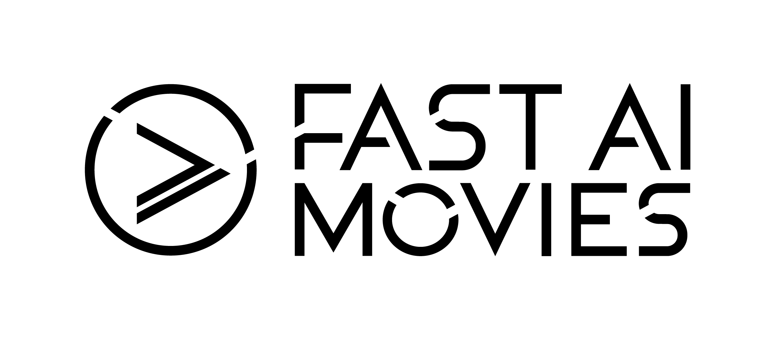 Logo von FAST AI Movies