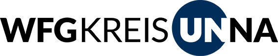 Logo von WFG Kreis Unna