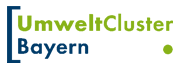 Logo von Umweltcluster Bayern
