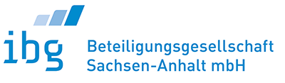 Logo von IBG