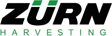 Logo von ZÜRN HARVESTING