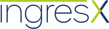 Logo von IngresX