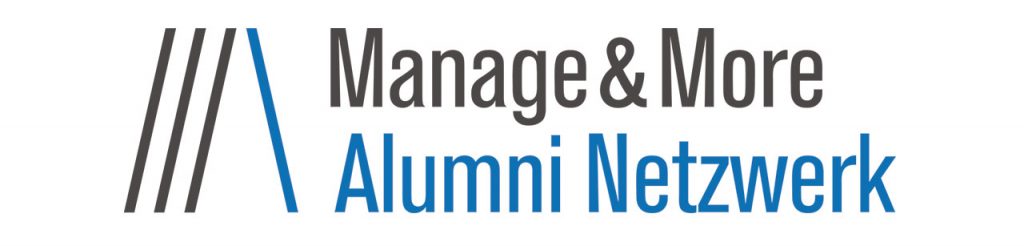 Logo von Manage and More Alumni Network