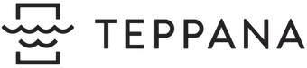 Logo von Teppana