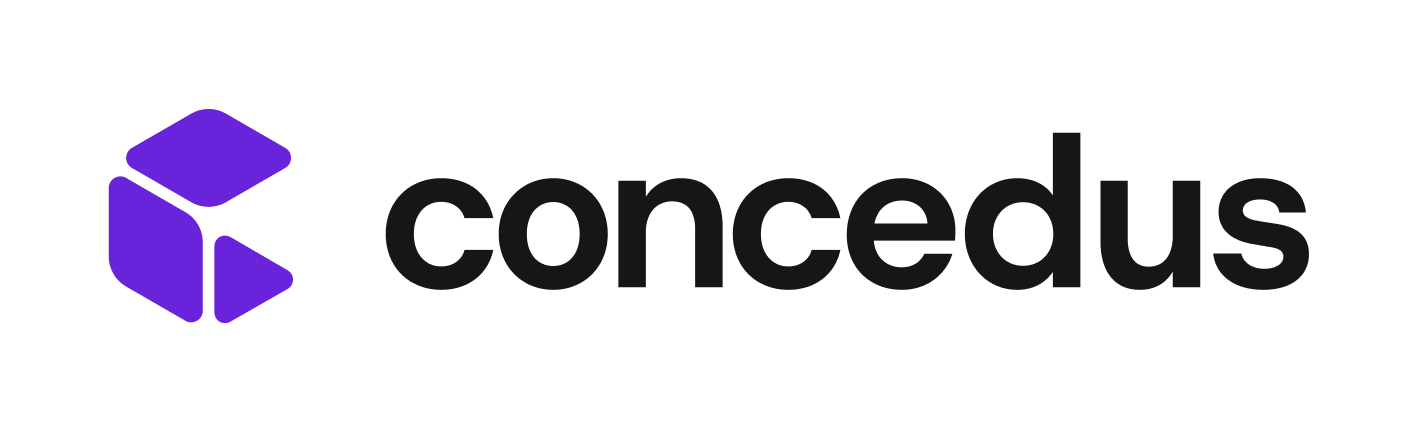Logo von Concedus