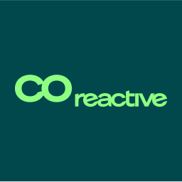 Logo von Co-Reactive