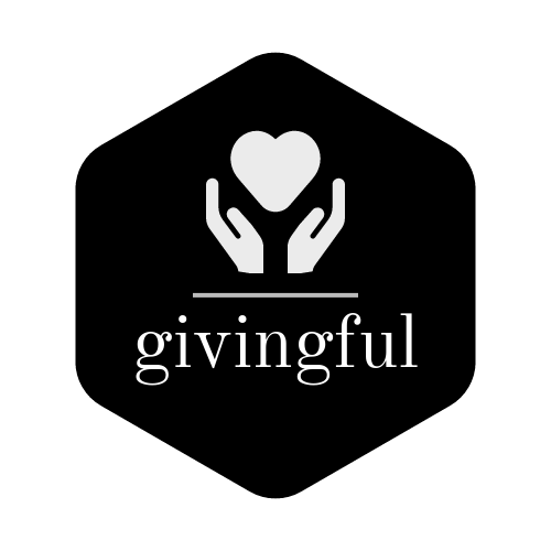 Logo von givingful