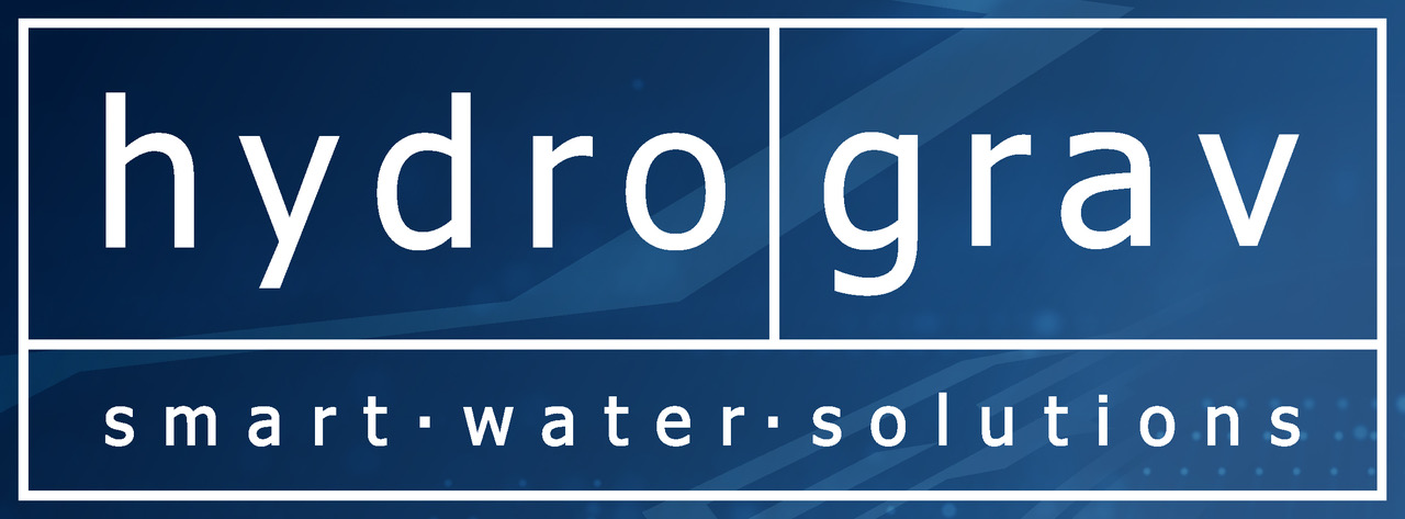 Logo von hydrograv